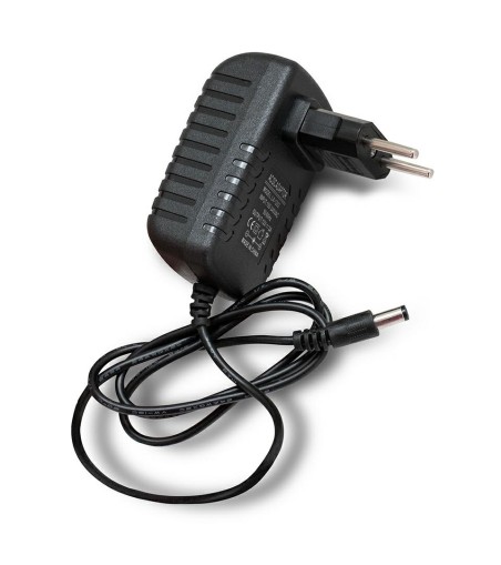 MOOSEE lampa ścienna GEAR czarna