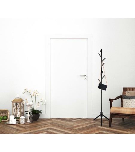 Wieszak STICK czarny