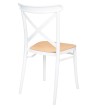 Krzesło COUNTRY białe