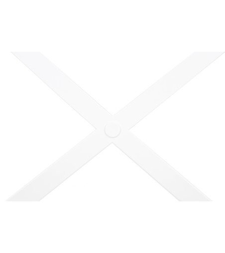 Krzesło COUNTRY białe