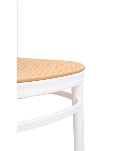 Krzesło COUNTRY białe