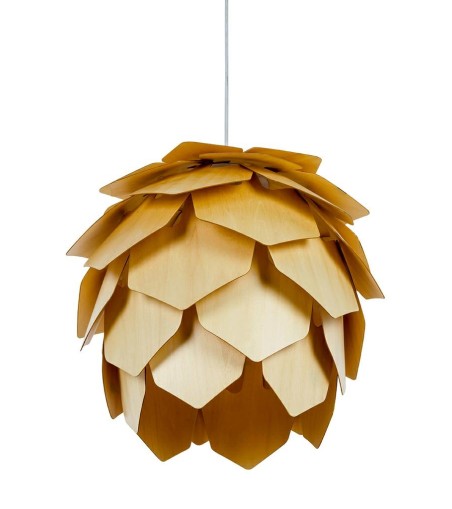 MOOSEE lampa wisząca SZYSZKA CONO 43