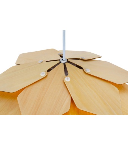 MOOSEE lampa wisząca SZYSZKA CONO 43