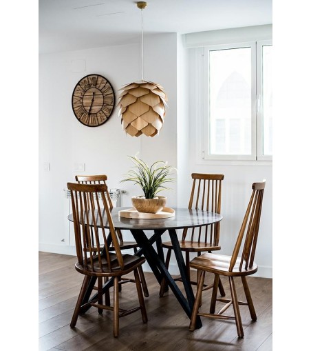 MOOSEE lampa wisząca SZYSZKA CONO 43