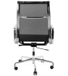 Fotel biurowy AERON PREMIUM chrom - siatka, aluminium