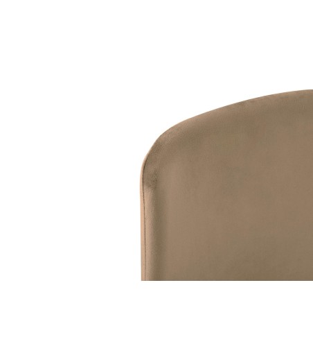 Krzesło DIEGO khaki / beżowe