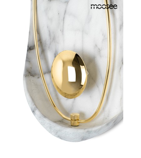 MOOSEE lampa ścienna ROCK