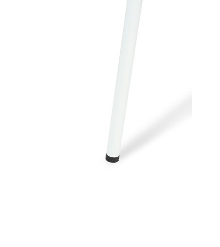 Krzesło ARIA białe