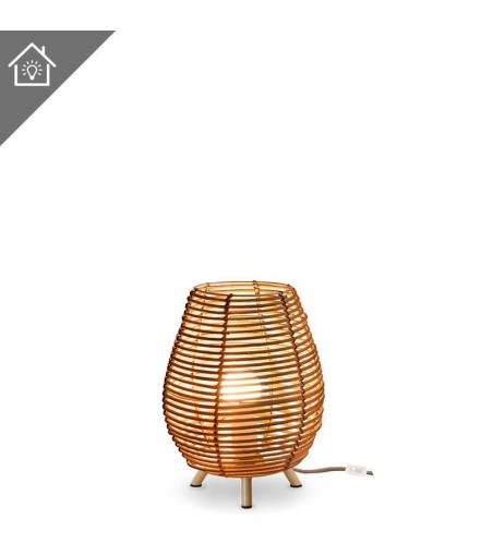 NEW GARDEN lampa stołowa BOSSA 30 INDOOR