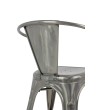 Krzesło TOWER ARM (Paris) metal