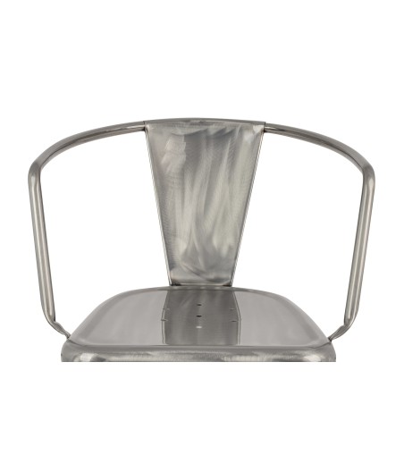 Krzesło TOWER ARM (Paris) metal