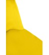 Krzesło DIEGO żółte