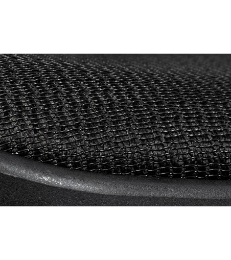 Fotel biurowy ERGO czarny