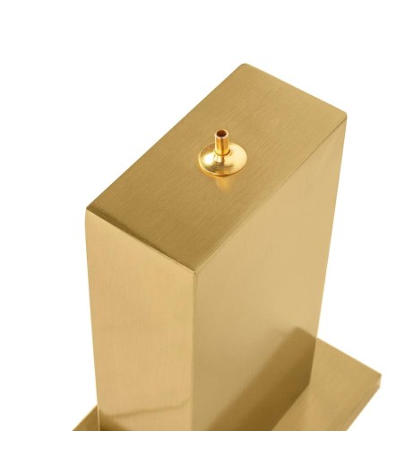 Podsufitka do lampy złota ( RING )