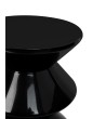Stolik TURN czarny