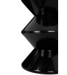 Stolik TURN czarny
