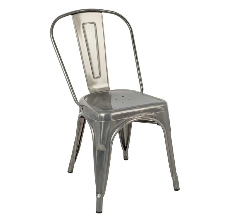 Krzesło TOWER (Paris) metal