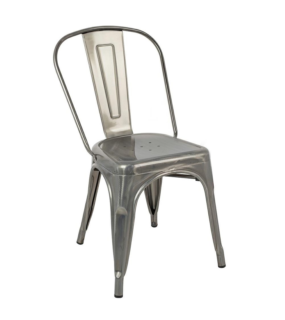 Krzesło TOWER (Paris) metal