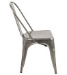 Krzesło TOWER (Paris) metal