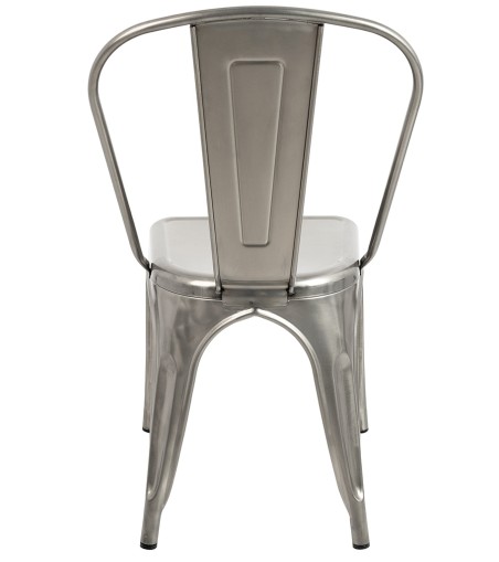 Krzesło TOWER (Paris) metal
