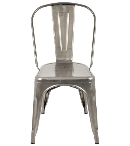 Krzesło TOWER (Paris) metal
