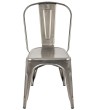 Krzesło TOWER (Paris) metal