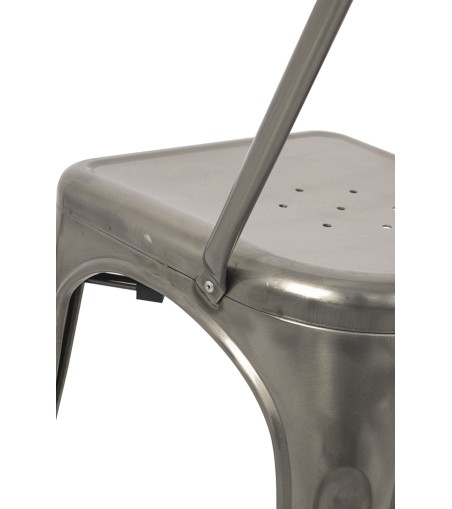 Krzesło TOWER (Paris) metal
