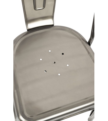 Krzesło TOWER (Paris) metal