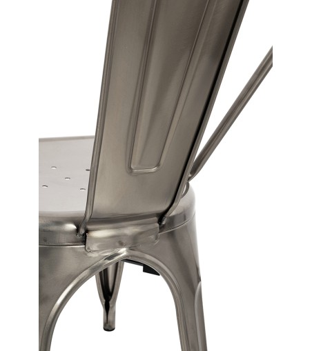 Krzesło TOWER (Paris) metal