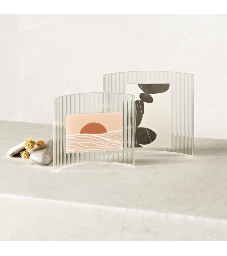 UMBRA ramka na zdjęcia RIPLEY 4x6 cm