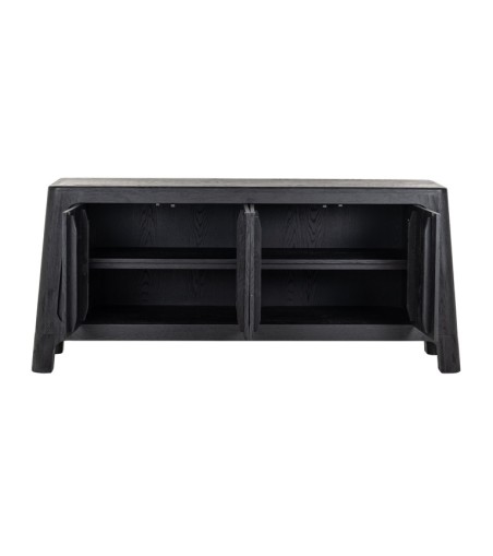 RICHMOND komoda BACCARAT - 4 drzwiowa