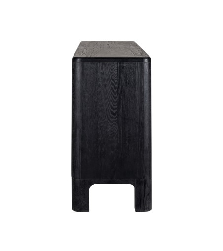 RICHMOND komoda BACCARAT - 4 drzwiowa