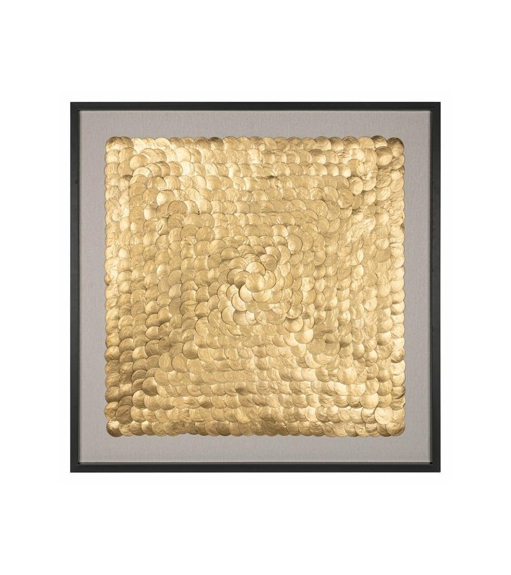 RICHMOND obraz MAY 93x93 cm