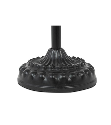 KARE dekoracja stojąca PARROT 116 cm złota