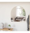 UMBRA lustro łukowe HUBBY 86 x 91 cm złote