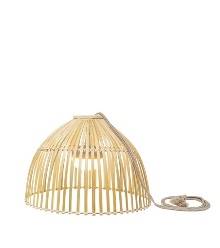 NEW GARDEN lampa wisząca REONA 30 HANG IN&OUT BATTERY