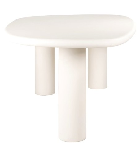 RICHMOND stół jadalniany BLOOMSTONE 230 biały