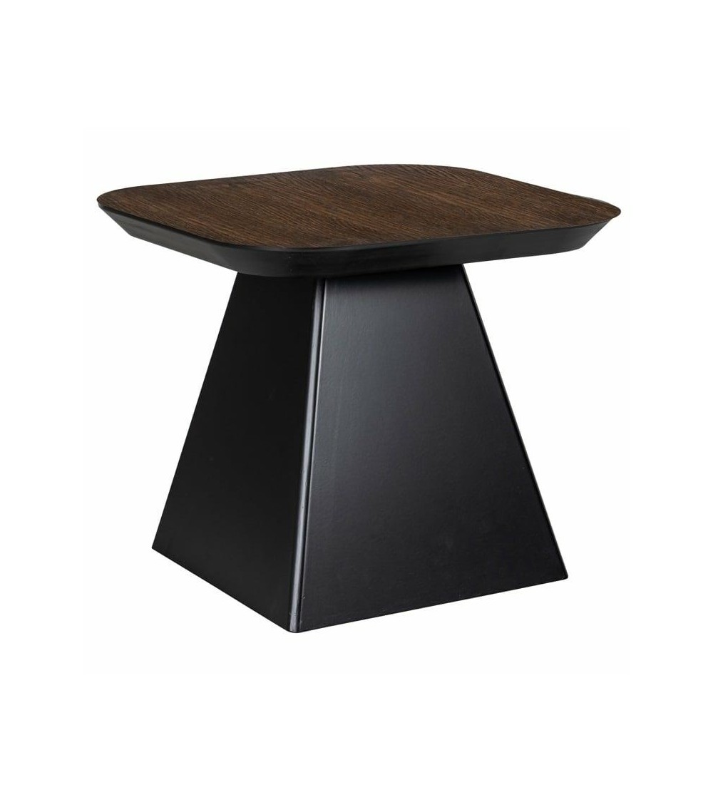 RICHMOND stolik BONVOY 50 brązowy