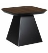 RICHMOND stolik BONVOY 50 brązowy