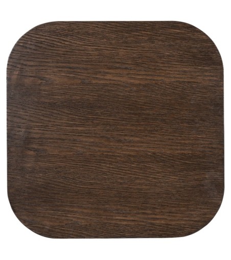 RICHMOND stolik BONVOY 50 brązowy