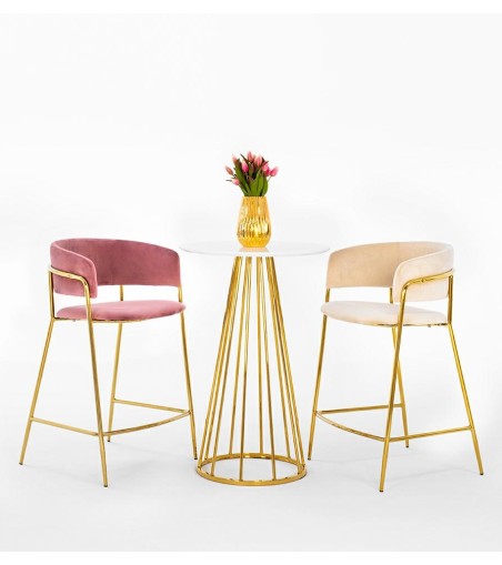 Stolik barowy GLAM 60