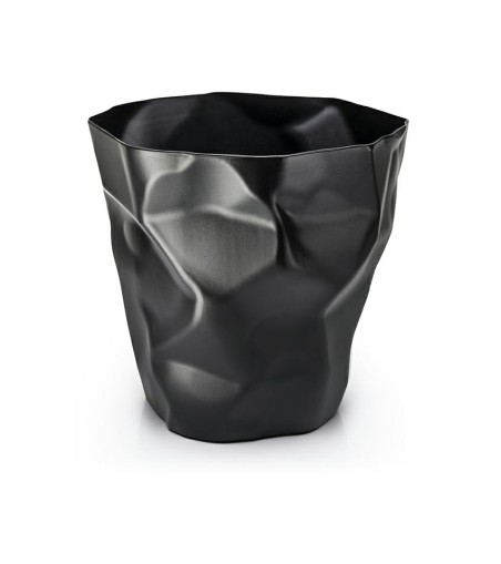 Organizer biurkowy PLAST MINI czarny