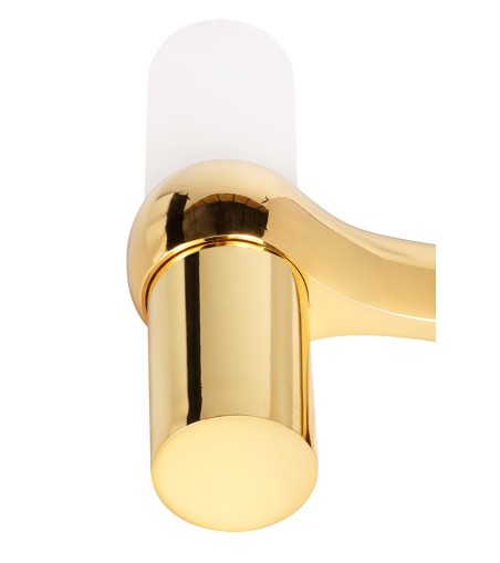 Lampa wisząca ATOMIC GRANDE zlota