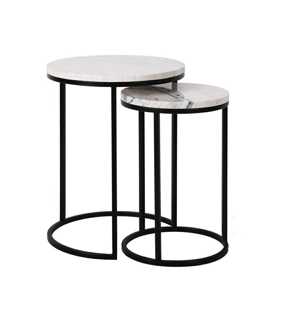 RICHMOND zestaw stolików LEXINGTON