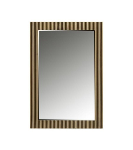 RICHMOND lustro IRONVILLE prostokątne