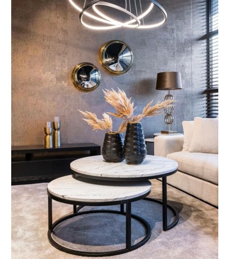 RICHMOND stolik kawowy LEXINGTON - zestaw