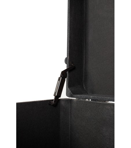 KARE skrzynia VOYAGE M czarna