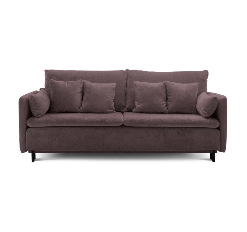 Sofa MIRIA z funkcją spania - II grupa    tkanin