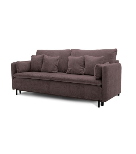 Sofa MIRIA z funkcją spania - II grupa    tkanin