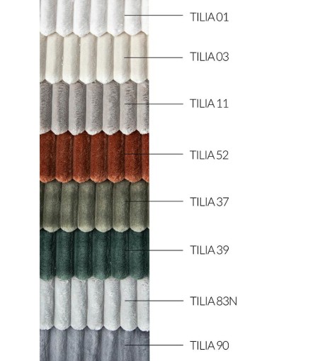 Sofa MIRIA z funkcją spania - II grupa    tkanin